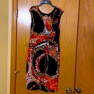 Anne Klein dress